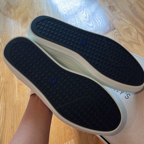 Rothy’s sneakers - Picture 4 of 8